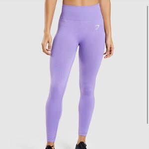 Gymshark Vital Seamless 2.0 leggings